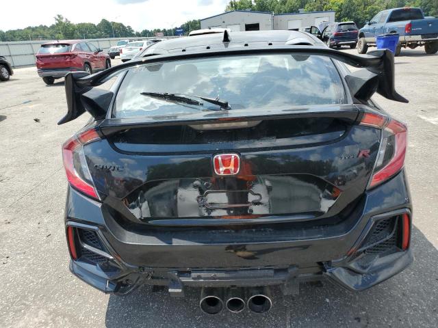 2020 HONDA CIVIC TYPE SHHFK8G72LU200582