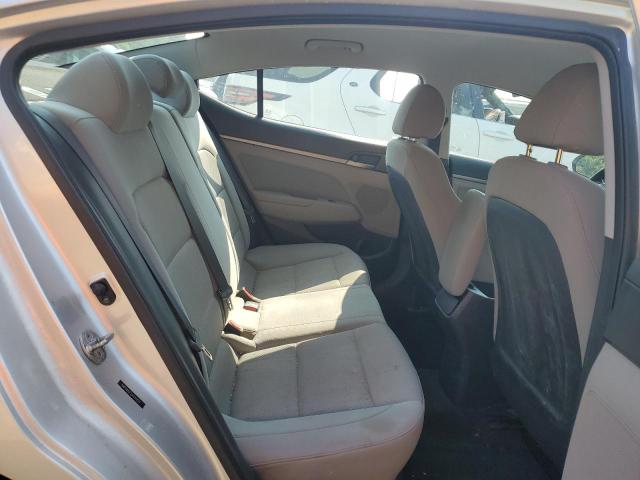 2018 HYUNDAI ELANTRA SE - 5NPD84LF2JH241824