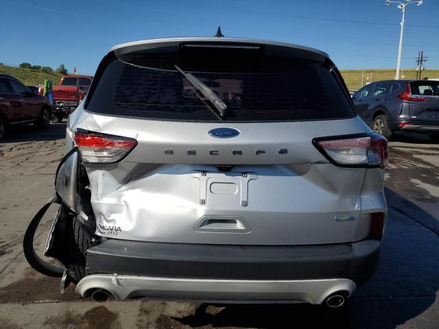 2020 FORD ESCAPE S 1FMCU9F61LUB68255