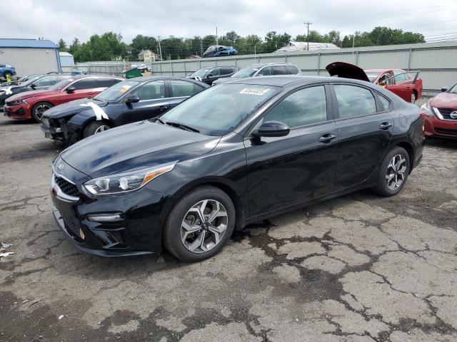 KIA FORTE FE