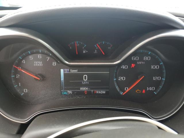 2015 CHEVROLET IMPALA LT 2G1125S37F9198361
