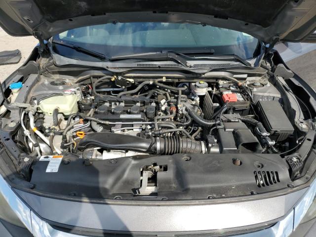 2016 HONDA CIVIC EX - 2HGFC1F33GH651526