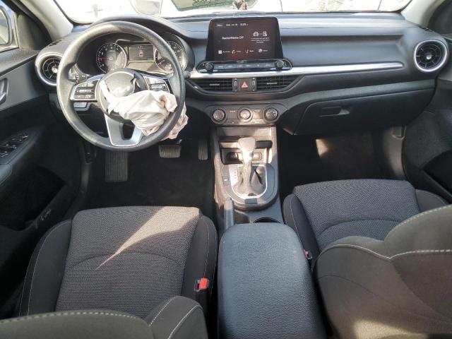 2023 KIA FORTE LX 3KPF24AD3PE552946