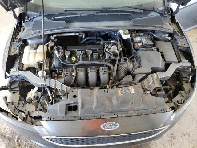 2018 FORD FOCUS S 1FADP3E23JL201180