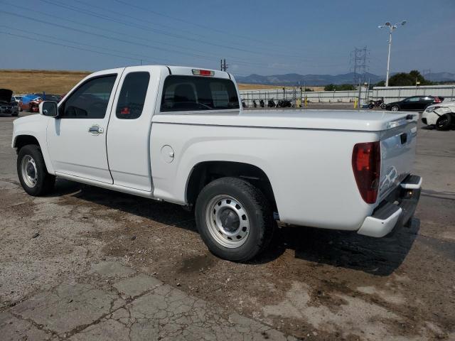 2012 CHEVROLET COLORADO - 1GCESBF91C8102981