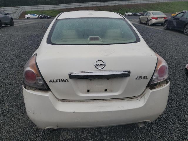 2012 NISSAN ALTIMA BAS - 1N4AL2AP9CC129947