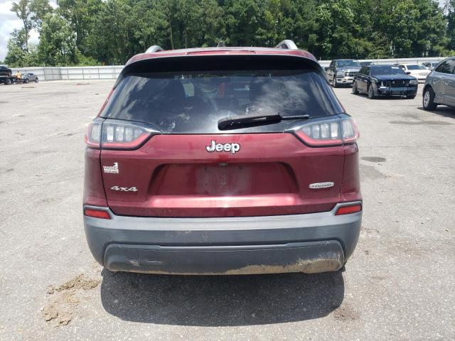 2019 JEEP CHEROKEE L 1C4PJMLB0KD199305