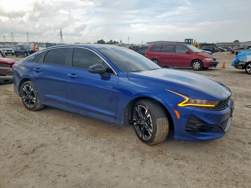2024 KIA K5 GT LINE 5XXG64J23RG262224