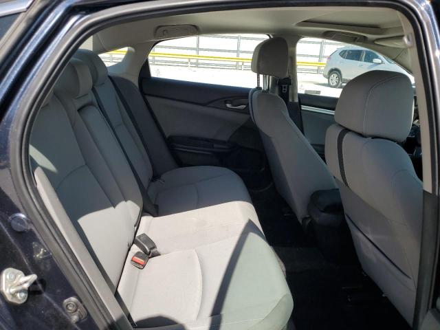 2018 HONDA CIVIC EX 19XFC2F72JE029705