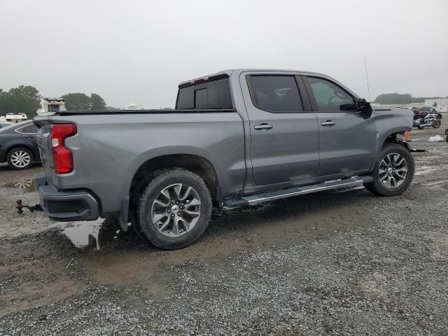 2020 CHEVROLET SILVERADO - 1GCUYEET3LZ200512