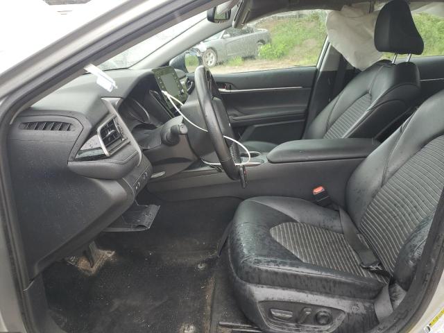 2021 TOYOTA CAMRY SE 4T1T11AK9MU451521