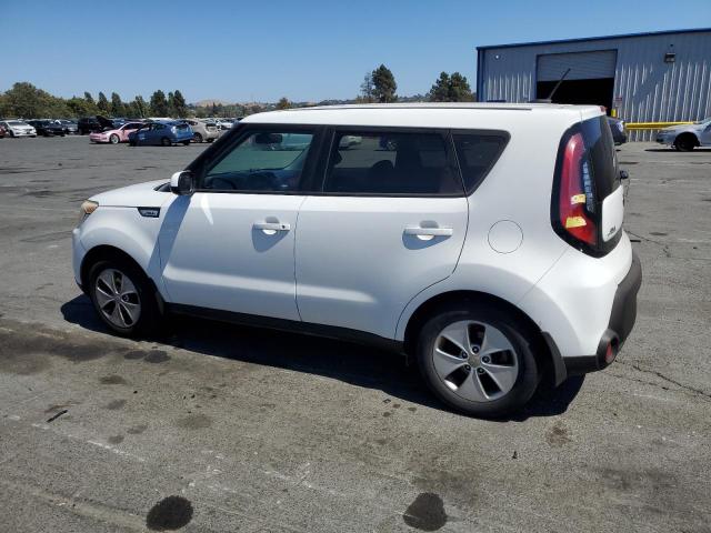 2015 KIA SOUL - KNDJN2A27F7813563
