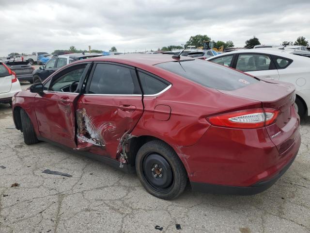 Vin: 1fa6p0g73e5380492, lot: 63233955, ford fusion s 20142