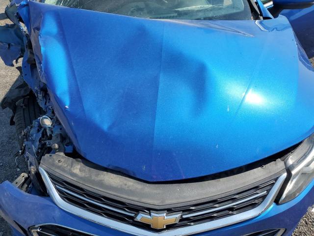 2017 CHEVROLET CRUZE PREM 1G1BF5SM1H7168844