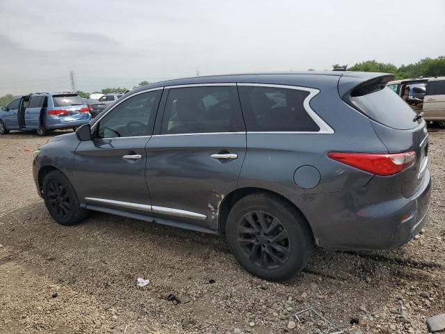 2013 INFINITI JX35 - 5N1AL0MM0DC353041