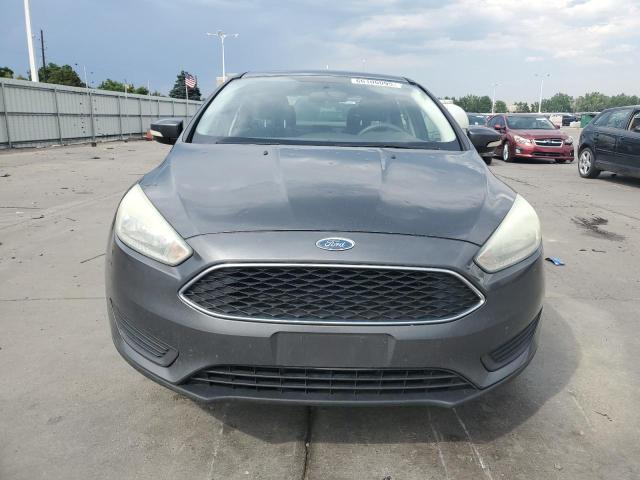 2017 FORD FOCUS SE 1FADP3F27HL286517