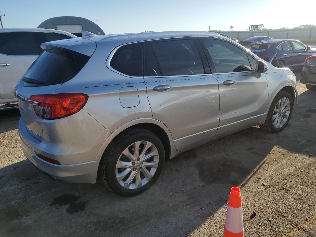 BUICK ENVISION PREMIUM