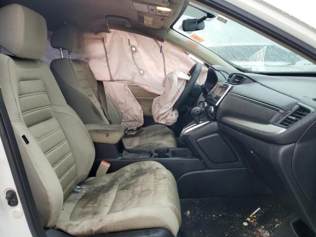 2018 HONDA CR-V LX 2HKRW5H38JH404248