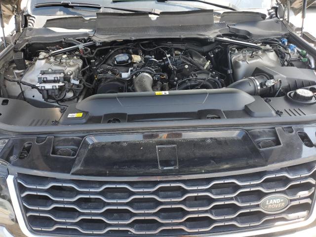 2019 LAND ROVER RANGE ROVE SALWR2RK8KA865109