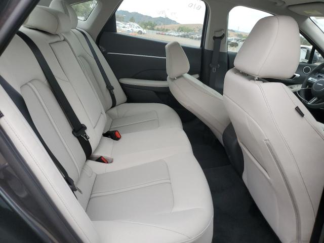 2025 HYUNDAI SONATA SEL - KMHL64JAXSA499912
