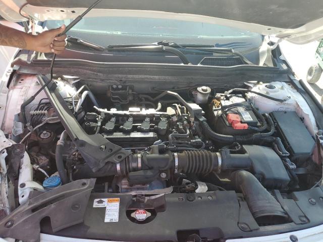 2020 HONDA ACCORD SPORT - 1HGCV1F36LA044140