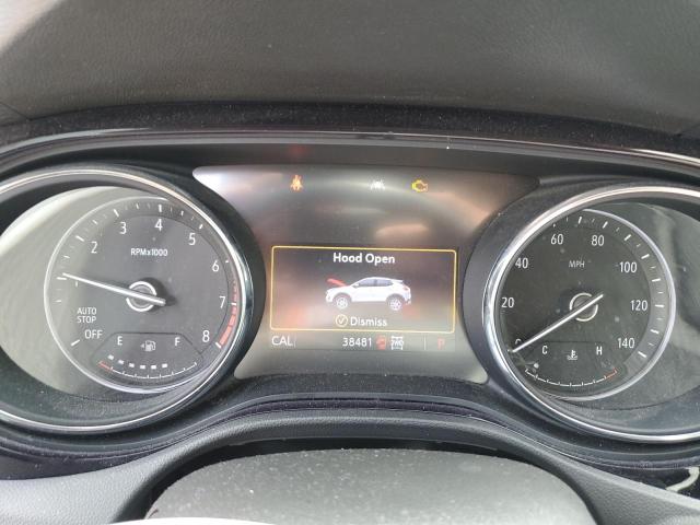 2021 BUICK ENCORE GX KL4MMCSL6MB114569