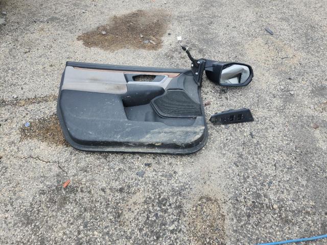 2017 HONDA CR-V EX 2HKRW2H5XHH642516