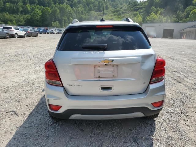 2017 CHEVROLET TRAX LT KL7CJPSB2HB238866