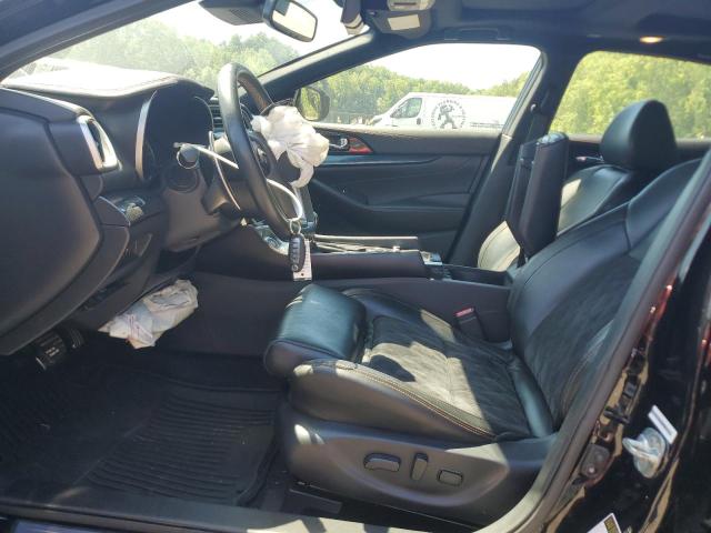 2021 NISSAN MAXIMA SR 1N4AA6EV8MC509207
