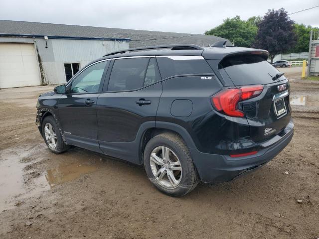 2018 GMC TERRAIN SL - 3GKALMEV3JL150202
