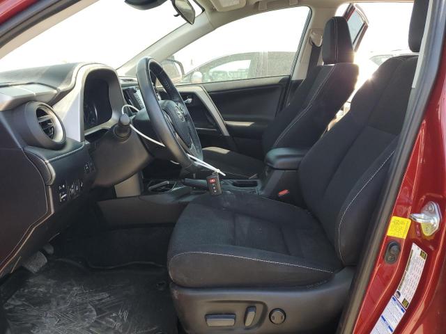 2018 TOYOTA RAV4 ADVEN - 2T3RFREV9JW753716