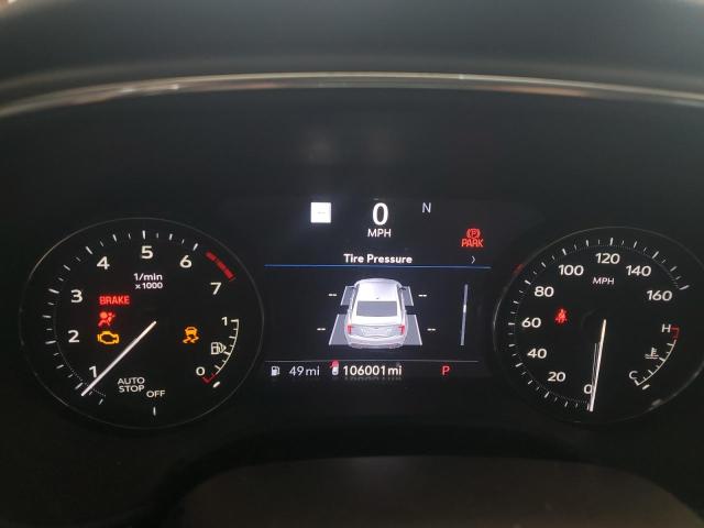 2020 CADILLAC CT5 PREMIU 1G6DT5RK1L0152595