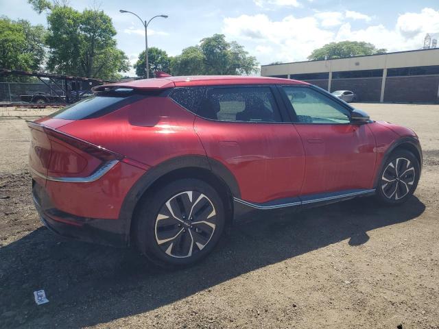 2023 KIA EV6 LIGHT KNDC34LA8P5612265