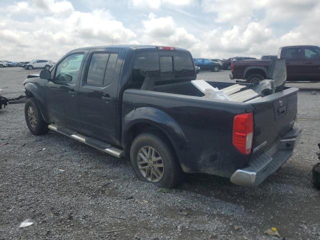 2016 NISSAN FRONTIER S 1N6AD0EV4GN710588