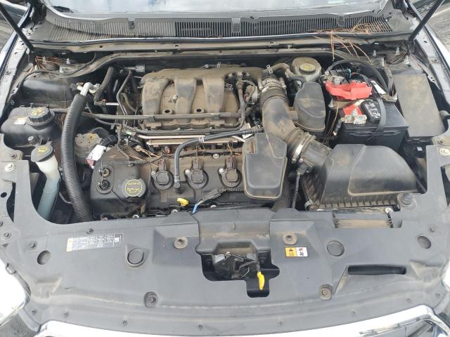 2015 FORD TAURUS LIM 1FAHP2F81FG176679