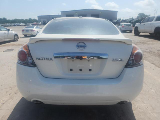 2011 NISSAN ALTIMA BAS - 1N4AL2AP5BN489512