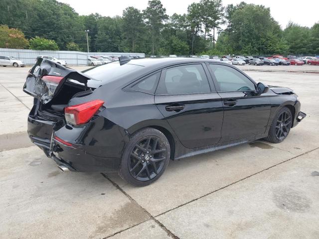 2024 HONDA CIVIC SPOR 2HGFE2F54RH562276