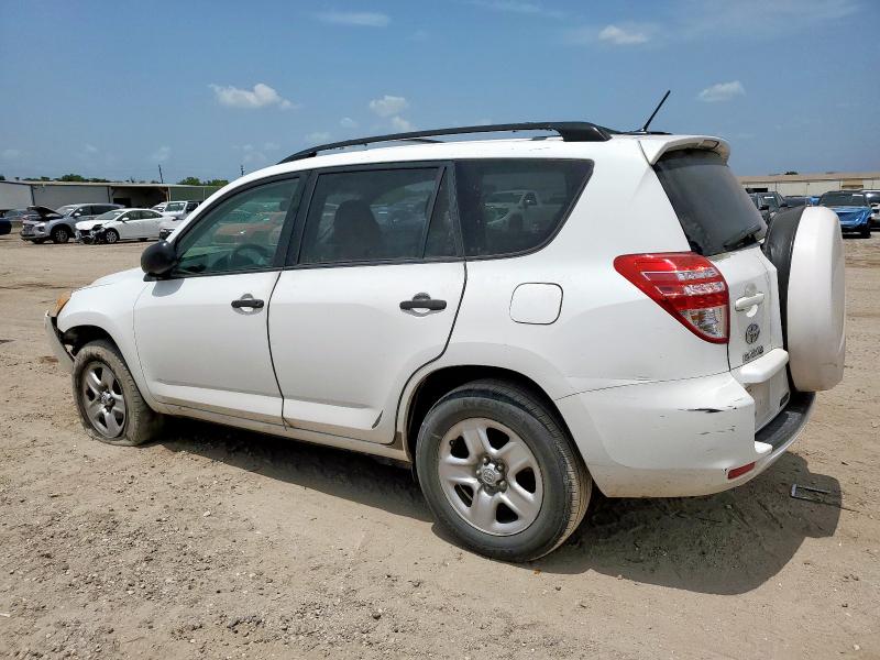 2011 TOYOTA RAV4 - JTMZF4DV6B5032959