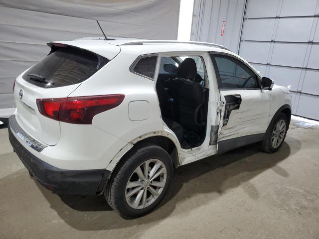 2017 NISSAN ROGUE SPOR JN1BJ1CR7HW108326