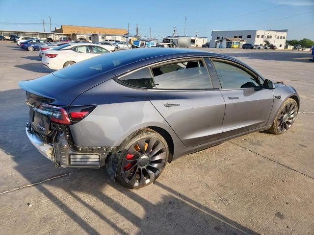 2021 TESLA MODEL 3 - 5YJ3E1EC8MF043970