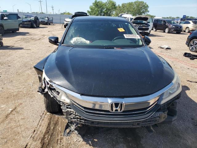 2016 HONDA ACCORD LX - 1HGCR2F32GA227387