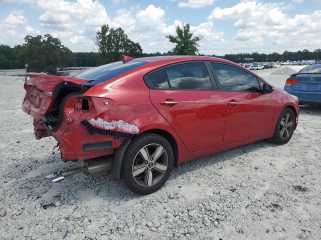 2018 KIA FORTE LX 3KPFL4A7XJE217794