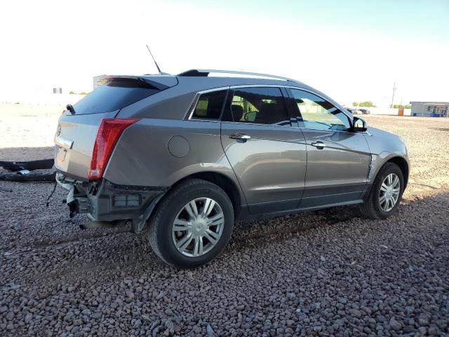 2011 CADILLAC SRX LUXURY - 3GYFNAEY2BS646257