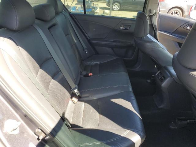 2013 HONDA ACCORD EXL - 1HGCR3F80DA000714