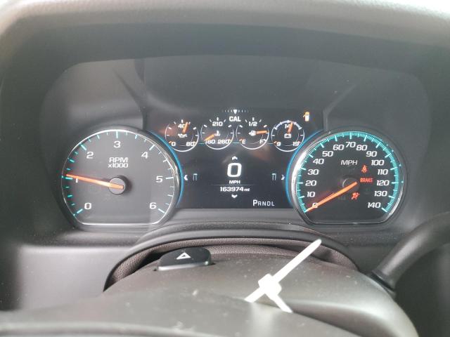 2017 GMC YUKON DENALI 1GKS2CKJ3HR122096