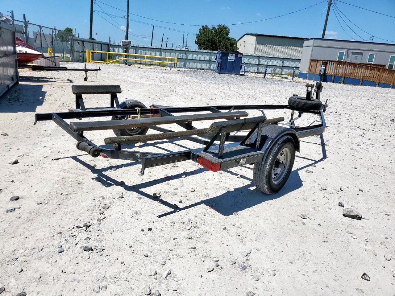 Lot #3246971241 2003 TENESEE UNKNOWN