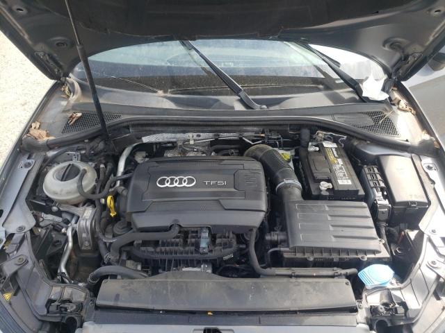 2015 AUDI A3 PREMIUM WAUCCGFF3F1091094