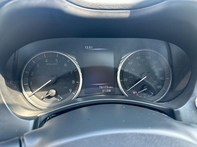 2020 INFINITI Q50 PURE JN1EV7AP9LM200046