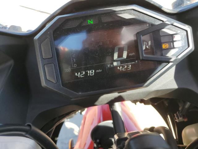 2024 KAWASAKI EX500 ML5EXGG12RDA09570