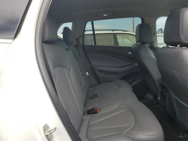 2019 BUICK ENVISION E LRBFXCSA1KD001147